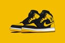 Vector art Shoes Detail