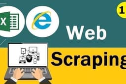Jasa Scrapping Data Dari Berbagai Website