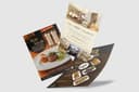 Flyer, eFlyer, Brosur, Booklet, Catalog Profesional - Fast Delivery!
