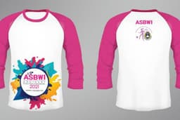 Sample Desain Gambar Logo untuk Kaos atau Baju dan Mockup