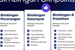 BIMIBINGAN SKRIPSI