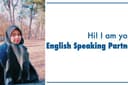 English Speaking Partner for students/business convo