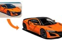Vector Ilustrasi Mobil/Motor/Kendaraan/Otomotif