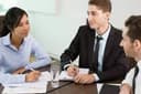 Corporate Lawyer