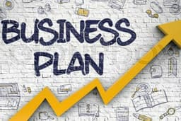 Road Map Bisnis 
