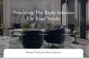 I will create a professional wordpress website for your business