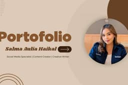 Editing Video untuk Daily Content atau Company Content