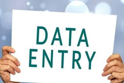 Jasa Entry Data sesuai kebutuhan client