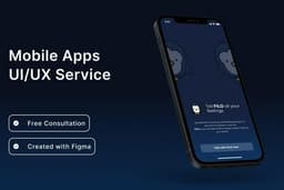 Mobile Apps Design
