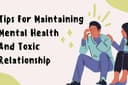 Konseling Psikologi terkait Mental Health dan Toxic Relationship