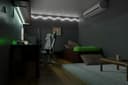 Lowpoly 3D Asset & Enviroment (Blender)
