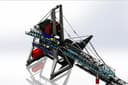 2D - 3D CAD, Solidworks