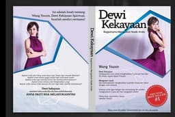 Desain Cover Buku 