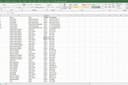 Data entry : Spreadsheets & excel, Visualisasi data