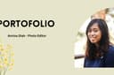 Edit Foto hanya Color Grade dan Retouch