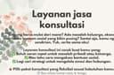 Bingung? Jangan dipendam, Ayo konsultasi sekarang