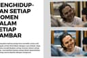 Edit Foto jelek kamu jadi bagus