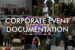 Dokumentasi Corporate Event Surabaya & Malang