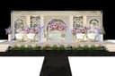 Wedding decoration