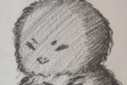 Sketsa Kustom: Menggambar Potret dan Karakter Anime Sesuai Permintaan
