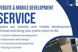 Jasa Slicing UI untuk pengembangan aplikasi website dan mobile apps Profesional 