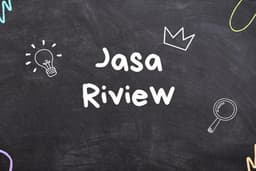 Jasa Memberi Riview Marketplace, Aplikasi, Sosial Media.