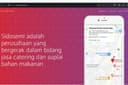 Pembuatan Website Untuk Landing Page ( Statis )