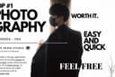 #1 PROFESSIONAL PHOTOGRAPHY INDONESIA - USA