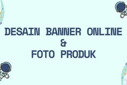 Jasa Pembuatan DesainBanner Online, Foto Menu Restoran, Foto Menu