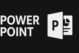 Membuat dan Mendesain PPT (Powerpoint)