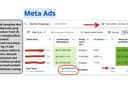 Jasa Riset, Testing, & Scale Winning Konten Meta Ads, Google Ads & Tiktok Ads.