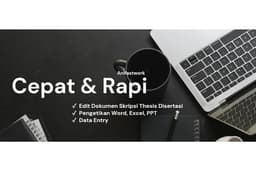 Entri Data Tabel Spreadsheet Excel Kertas Kerja Work Paper