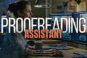Editor Assistant