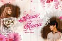 VIDEO UNDANGAN PERNIKAHAN / WEDDING INVITATION VIDEO