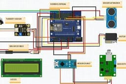Jasa Pembuatan Alat IOT