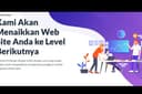 Jasa Pembuatan Web Site Landing Page, Company Profile dan Online Shop