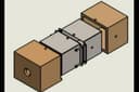 CAD Drawing (2D, 3D, Isometric Piping), 1-2 Hari