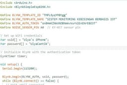 Programing Arduino IDE
