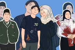 Desain vector/ Jasa Karikatur/ Vektor dan gambar Wajah