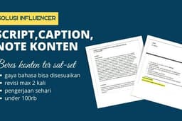 SCRIPT UNTUK KONTEN PRODUK YANG MENARIK