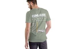 DESAIN CUSTOM KAOS T-SHIRT 