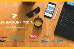 JASA WEBLINK / BACKLINK MEDIA 