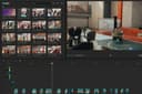 Short film editor