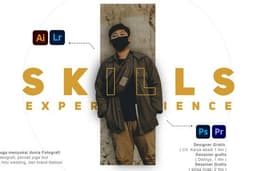 Desain feed Instagram,banner,katalog fashion 