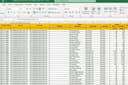 Penginputan data kedalam aplikasi, web, database perusahaan dengan cepat dan dan aman