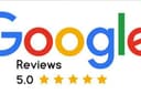 Review Google Maps, 