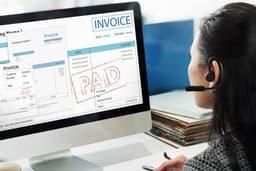Jasa sebagai Account Receivable Berpengalaman 7 tahun