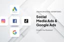 Meta Ads | Tiktok Ads | Google Ads | Target Promosi Tepat Sasaran 