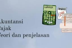 Les Akuntansi dan Pajak