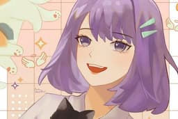 Ilustrasi Karakter dengan Anime Art Style (Fanart, OC, Portrait etc)